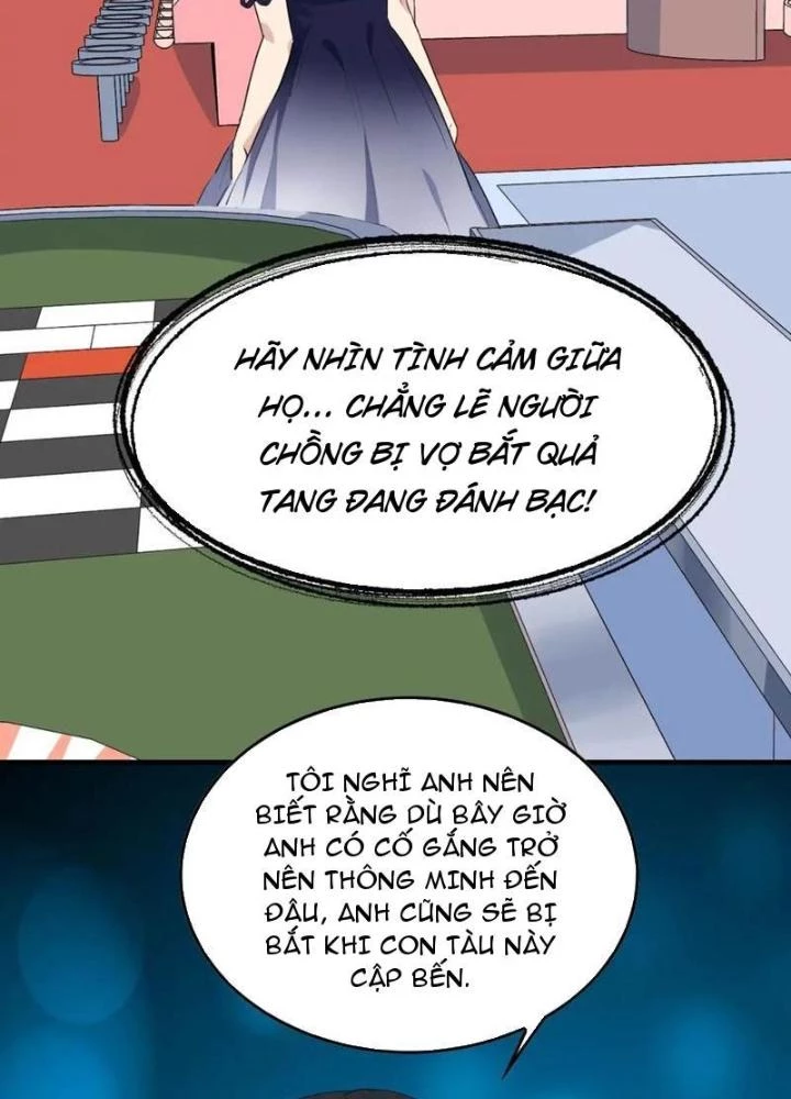 Giải Trí: Minh Tinh Bỏ Trốn 365 Ngày Chapter 38 - Trang 2