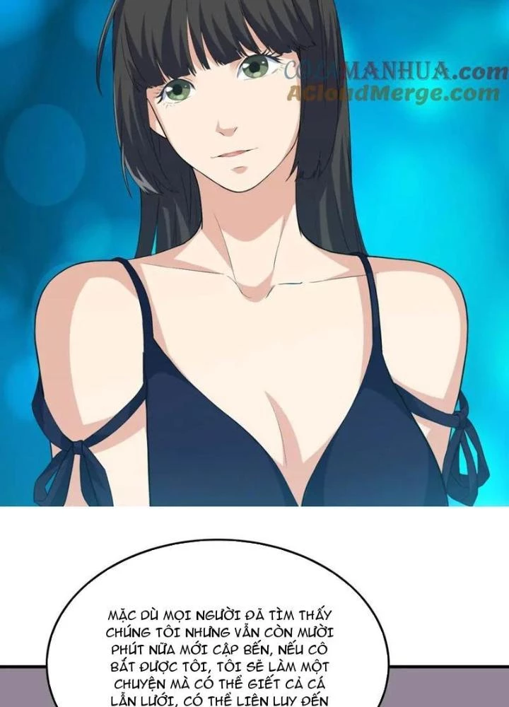 Giải Trí: Minh Tinh Bỏ Trốn 365 Ngày Chapter 38 - Trang 2