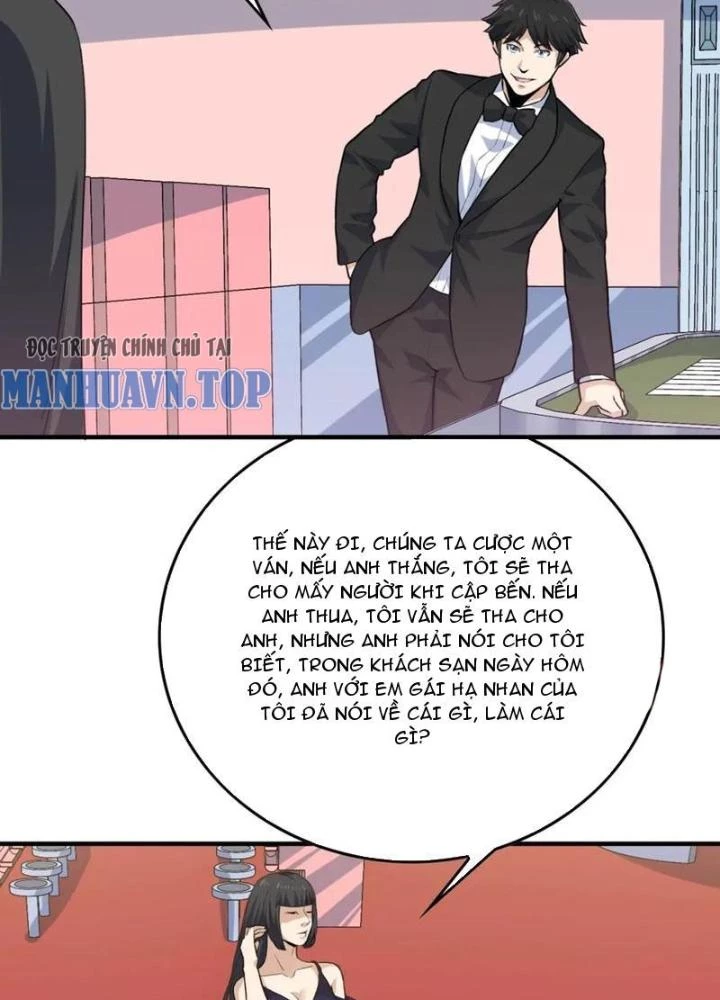 Giải Trí: Minh Tinh Bỏ Trốn 365 Ngày Chapter 38 - Trang 2