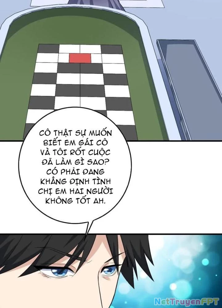 Giải Trí: Minh Tinh Bỏ Trốn 365 Ngày Chapter 38 - Trang 2