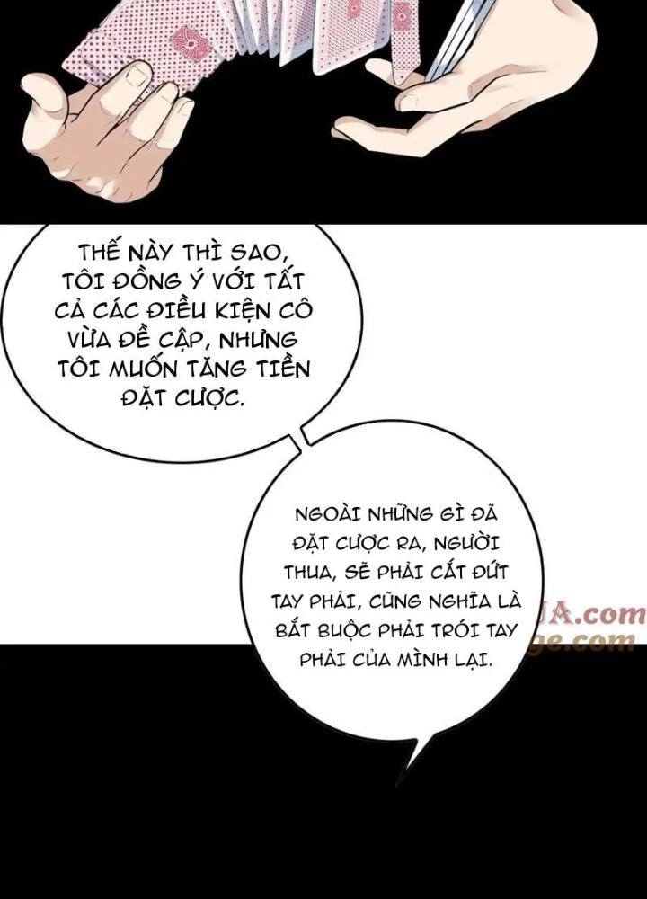 Giải Trí: Minh Tinh Bỏ Trốn 365 Ngày Chapter 38 - Trang 2