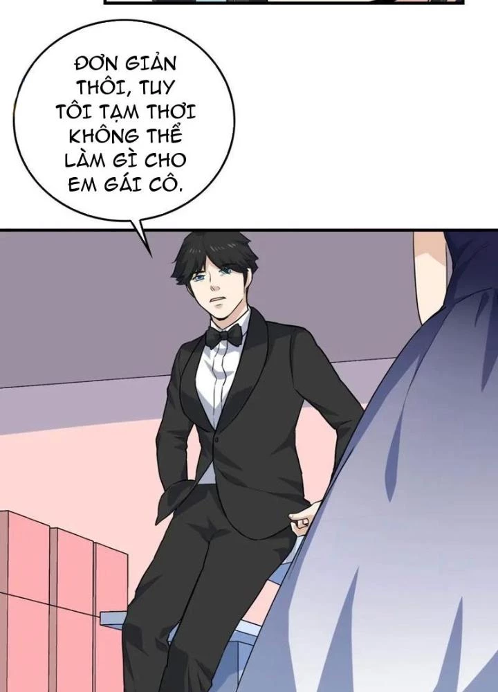 Giải Trí: Minh Tinh Bỏ Trốn 365 Ngày Chapter 38 - Trang 2