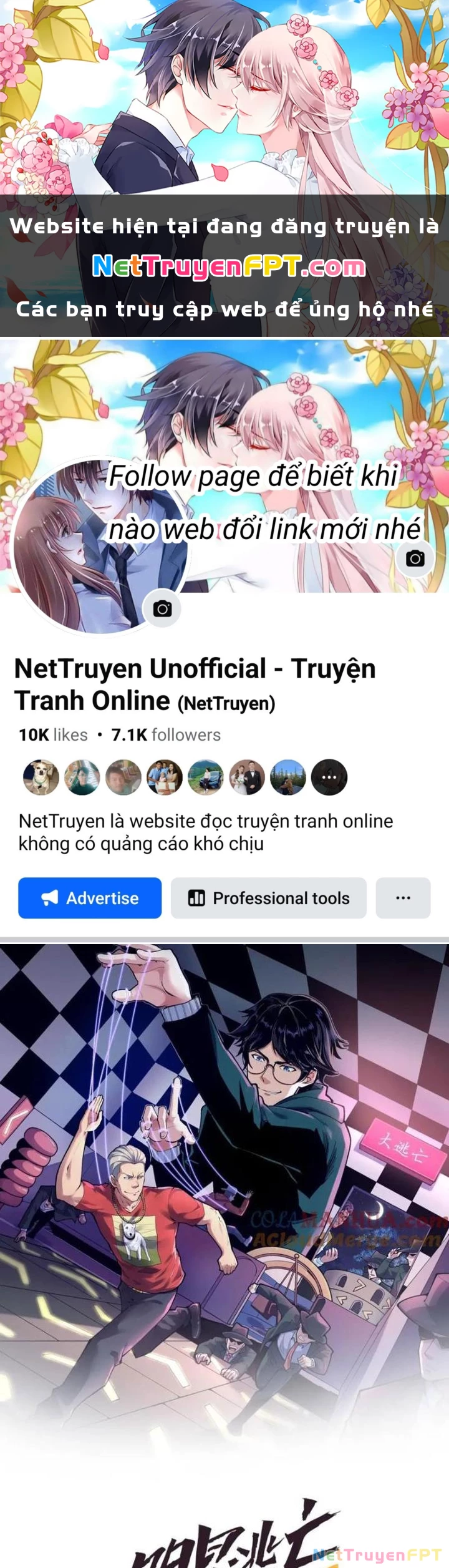 Giải Trí: Minh Tinh Bỏ Trốn 365 Ngày Chapter 39 - Trang 2