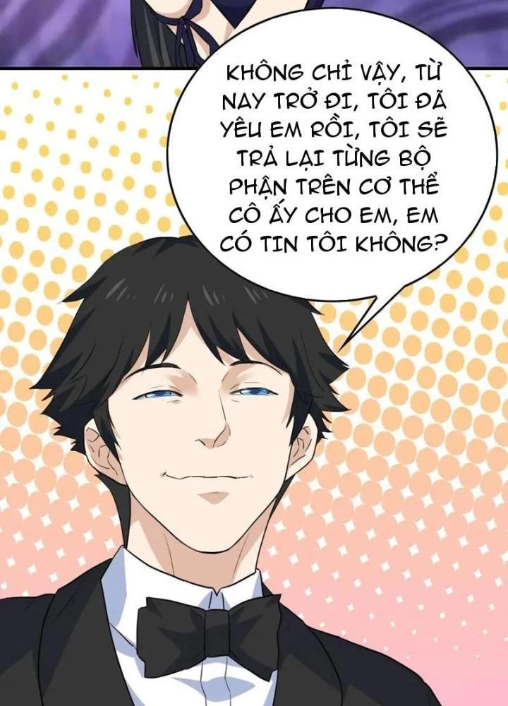 Giải Trí: Minh Tinh Bỏ Trốn 365 Ngày Chapter 39 - Trang 2