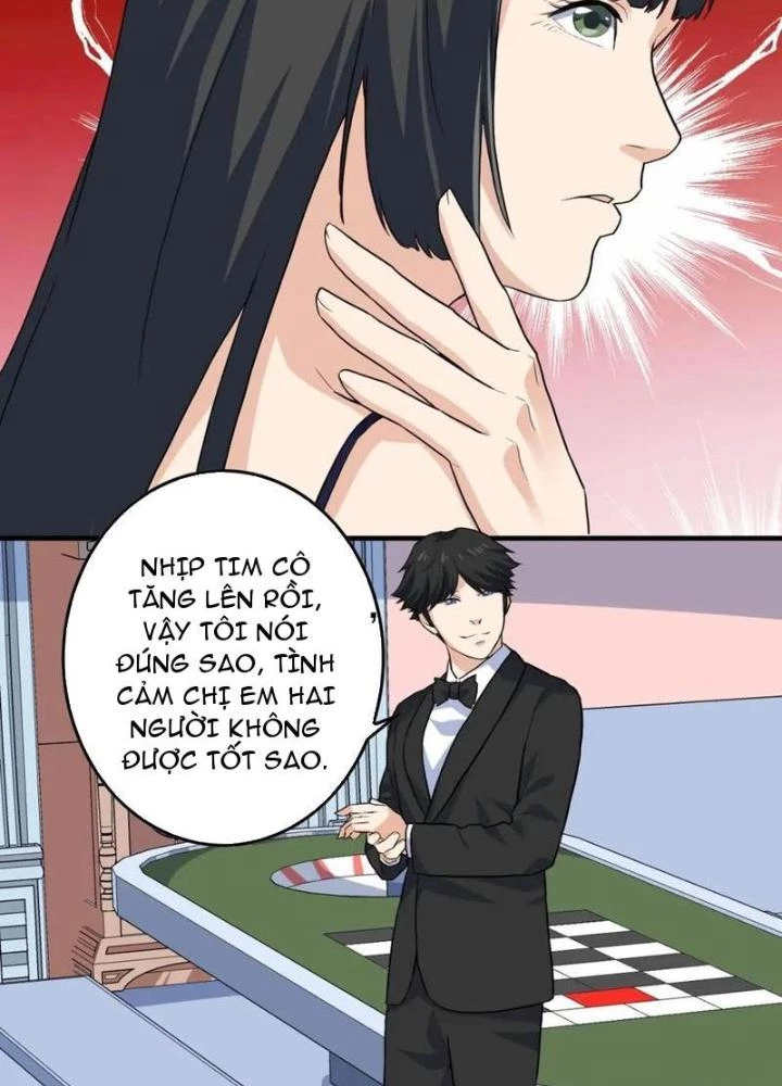 Giải Trí: Minh Tinh Bỏ Trốn 365 Ngày Chapter 39 - Trang 2