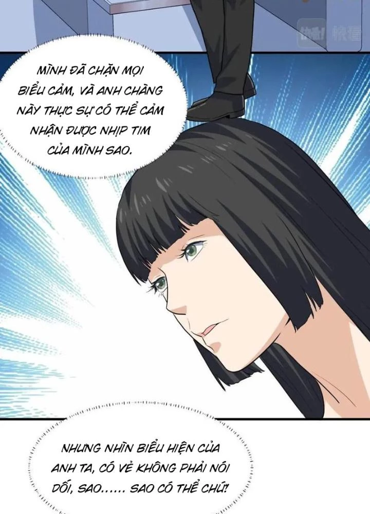 Giải Trí: Minh Tinh Bỏ Trốn 365 Ngày Chapter 39 - Trang 2