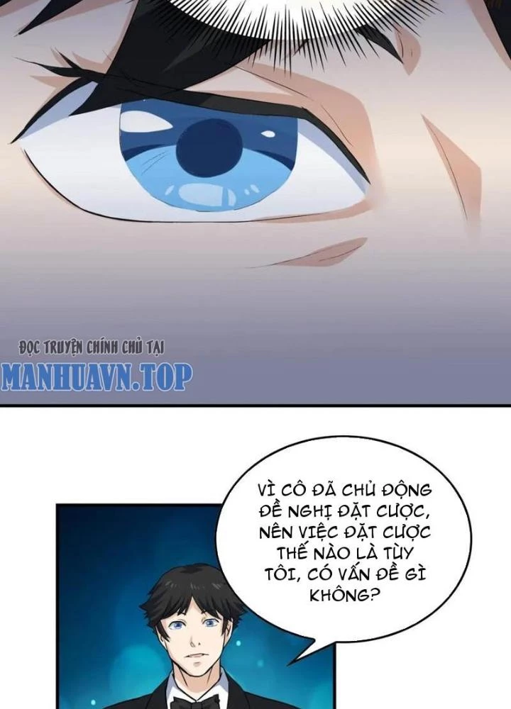 Giải Trí: Minh Tinh Bỏ Trốn 365 Ngày Chapter 39 - Trang 2