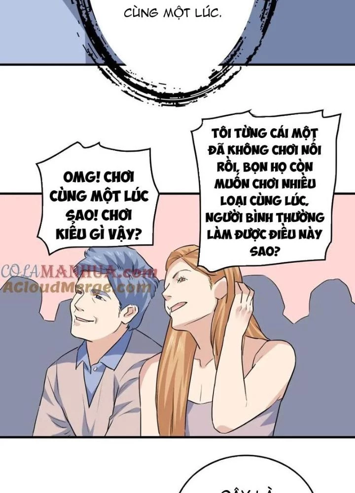Giải Trí: Minh Tinh Bỏ Trốn 365 Ngày Chapter 39 - Trang 2