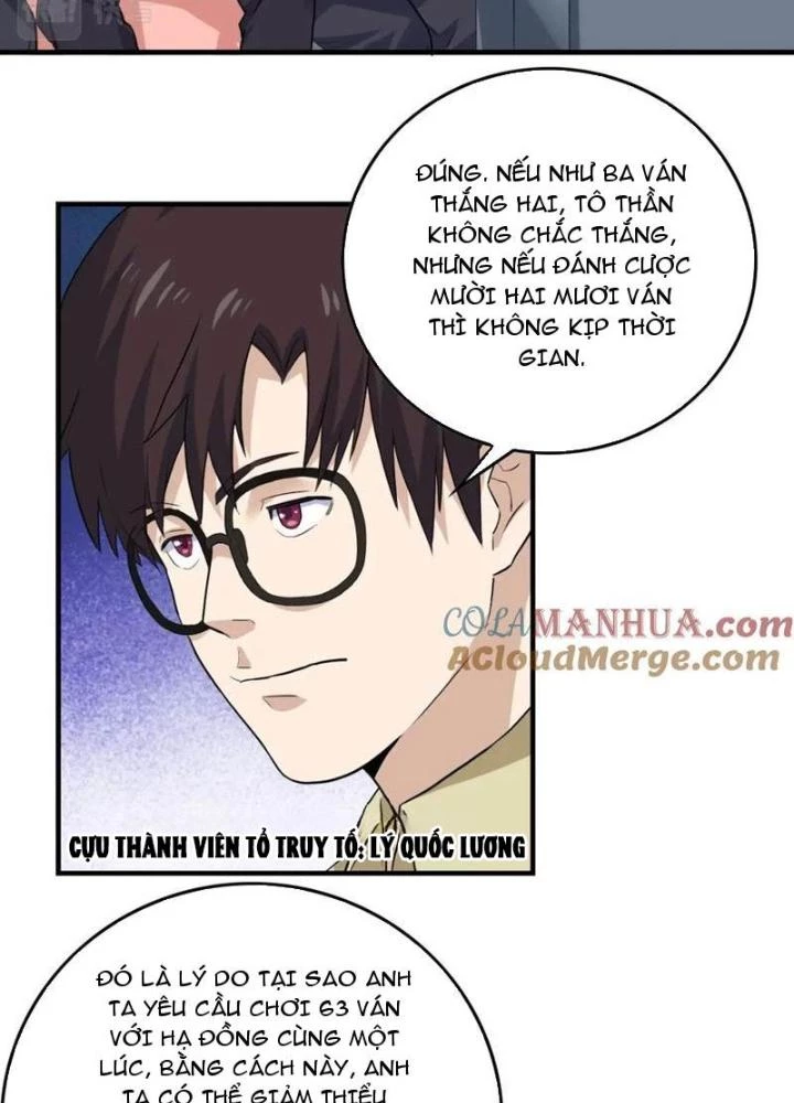 Giải Trí: Minh Tinh Bỏ Trốn 365 Ngày Chapter 39 - Trang 2