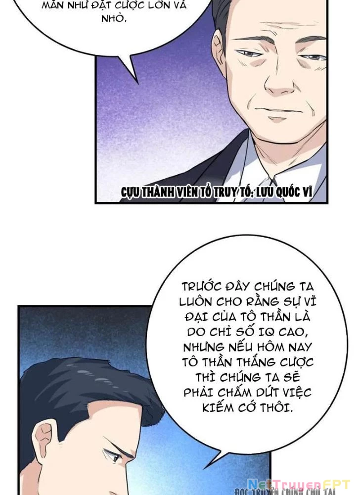 Giải Trí: Minh Tinh Bỏ Trốn 365 Ngày Chapter 39 - Trang 2