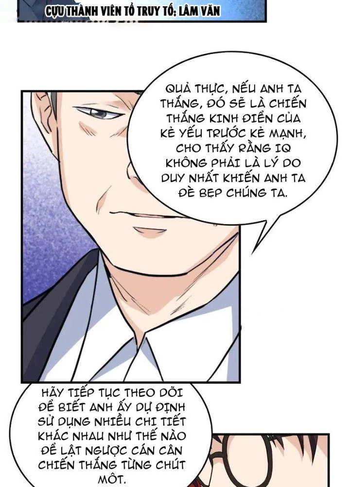 Giải Trí: Minh Tinh Bỏ Trốn 365 Ngày Chapter 39 - Trang 2
