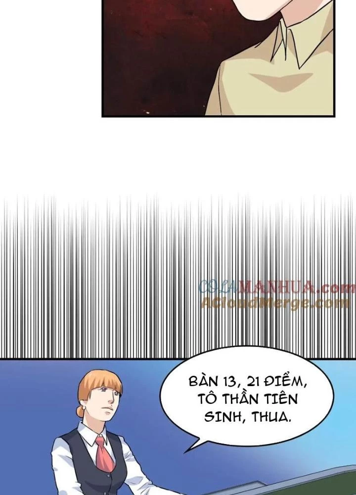 Giải Trí: Minh Tinh Bỏ Trốn 365 Ngày Chapter 39 - Trang 2
