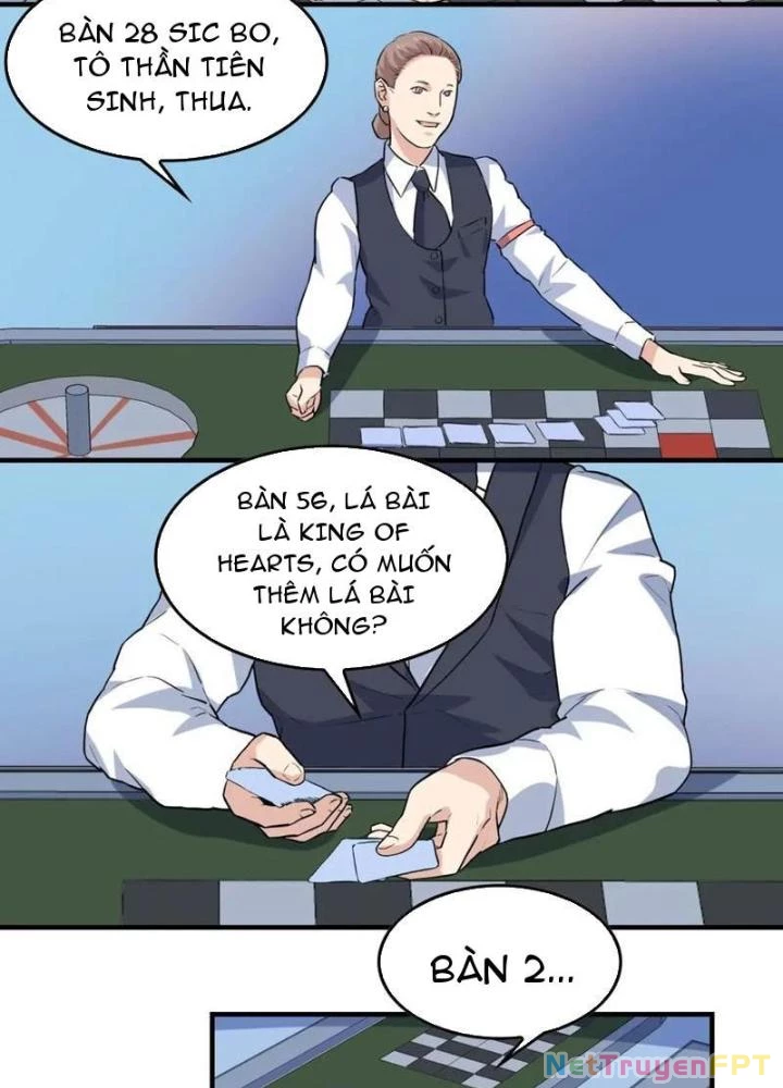 Giải Trí: Minh Tinh Bỏ Trốn 365 Ngày Chapter 39 - Trang 2