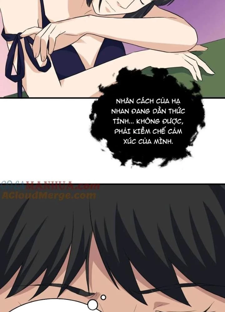 Giải Trí: Minh Tinh Bỏ Trốn 365 Ngày Chapter 39 - Trang 2