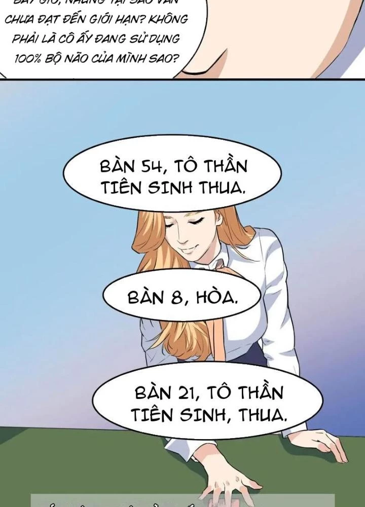 Giải Trí: Minh Tinh Bỏ Trốn 365 Ngày Chapter 39 - Trang 2