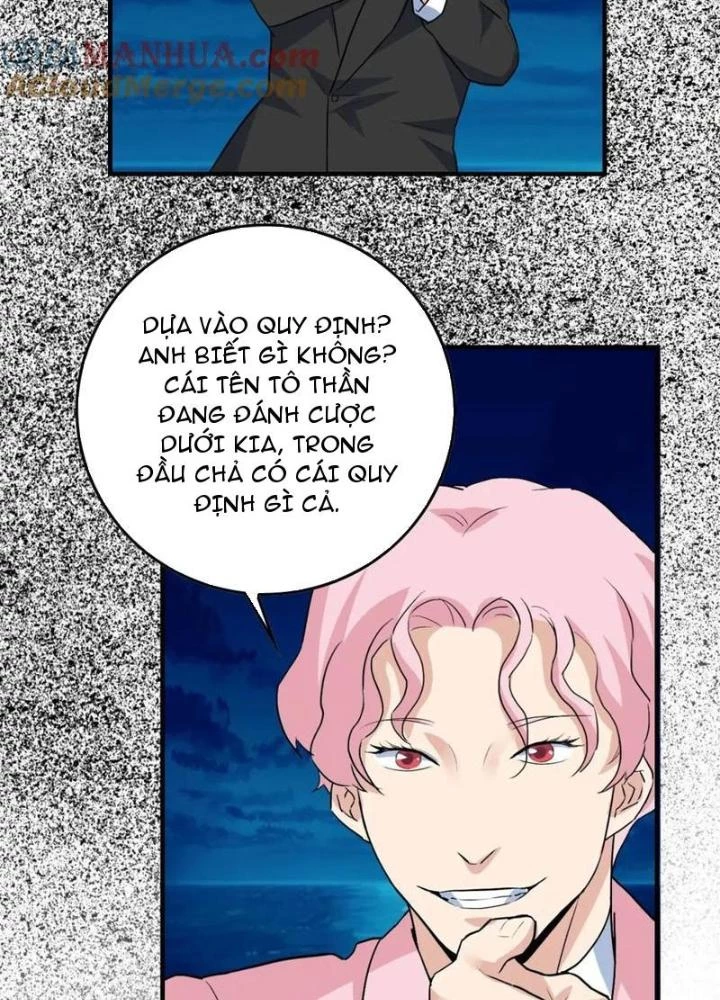 Giải Trí: Minh Tinh Bỏ Trốn 365 Ngày Chapter 39 - Trang 2