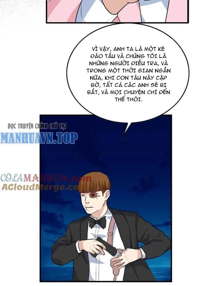 Giải Trí: Minh Tinh Bỏ Trốn 365 Ngày Chapter 39 - Trang 2