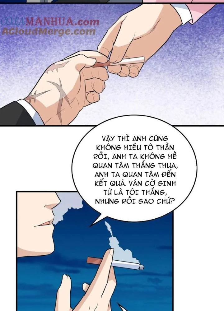 Giải Trí: Minh Tinh Bỏ Trốn 365 Ngày Chapter 39 - Trang 2
