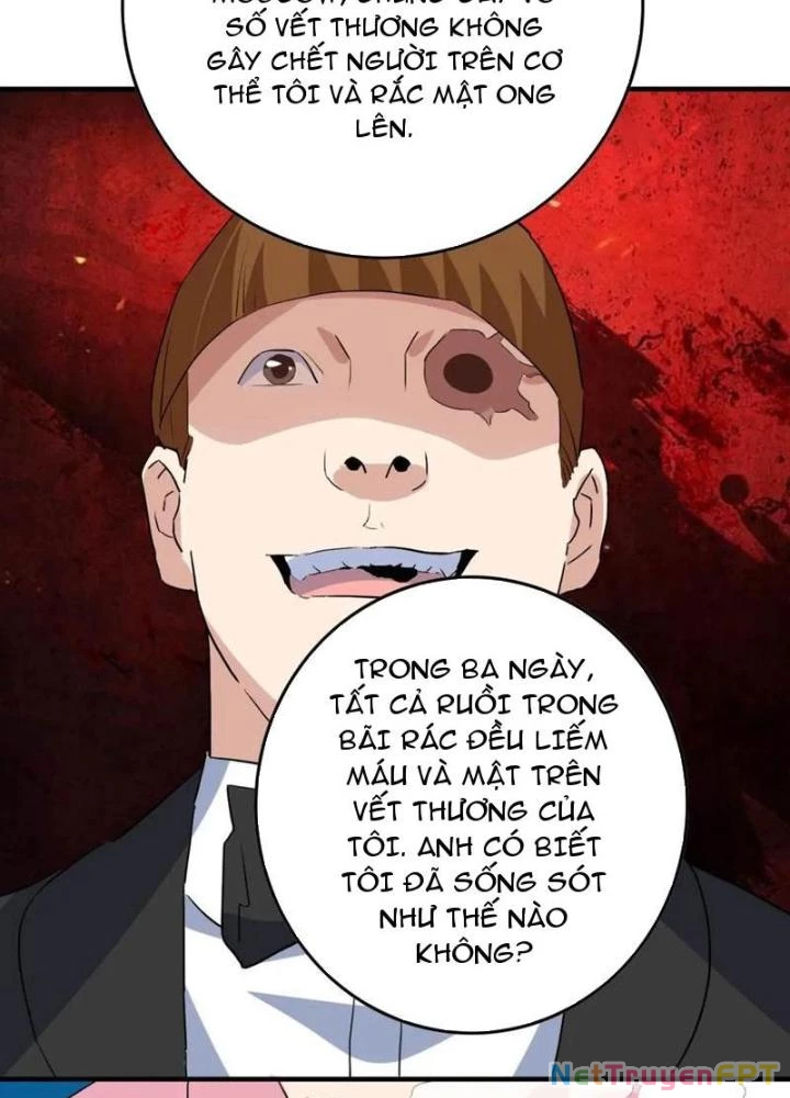 Giải Trí: Minh Tinh Bỏ Trốn 365 Ngày Chapter 39 - Trang 2