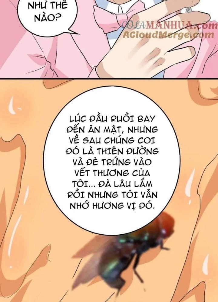 Giải Trí: Minh Tinh Bỏ Trốn 365 Ngày Chapter 39 - Trang 2