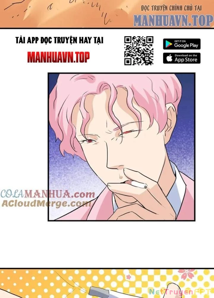 Giải Trí: Minh Tinh Bỏ Trốn 365 Ngày Chapter 39 - Trang 2