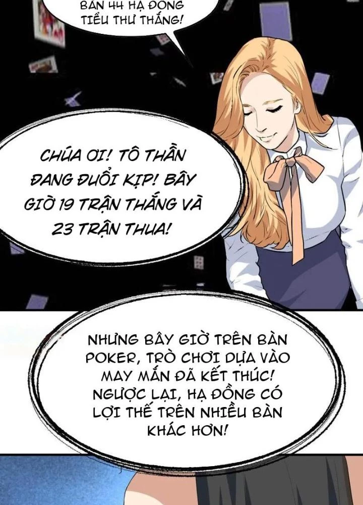 Giải Trí: Minh Tinh Bỏ Trốn 365 Ngày Chapter 39 - Trang 2