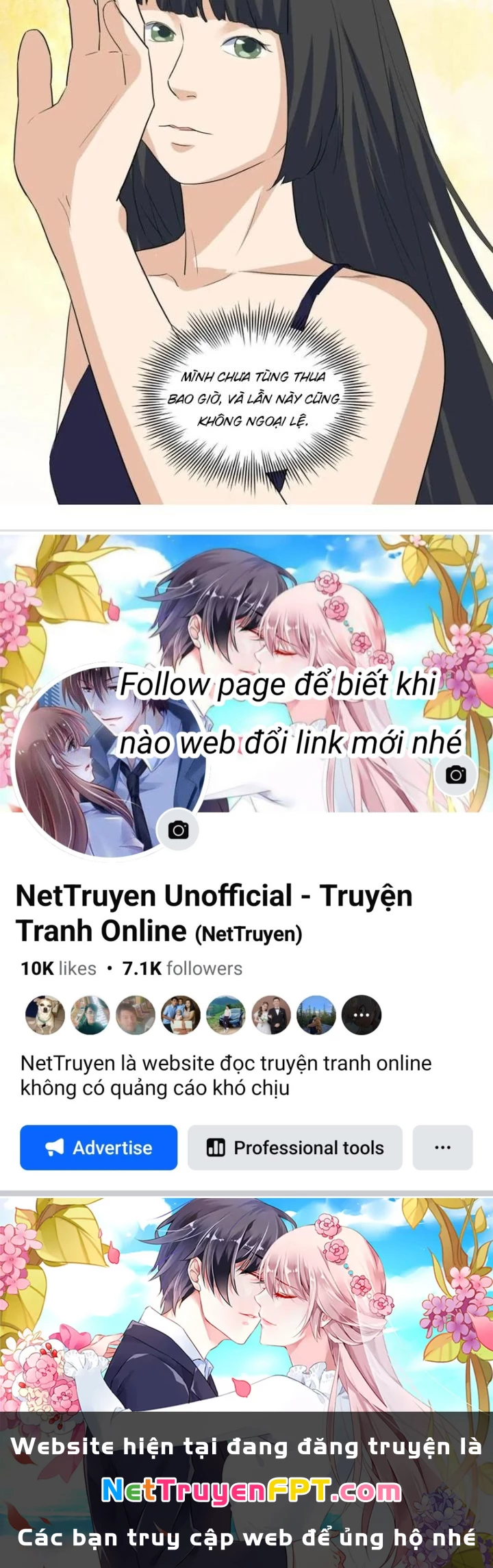 Giải Trí: Minh Tinh Bỏ Trốn 365 Ngày Chapter 39 - Trang 2