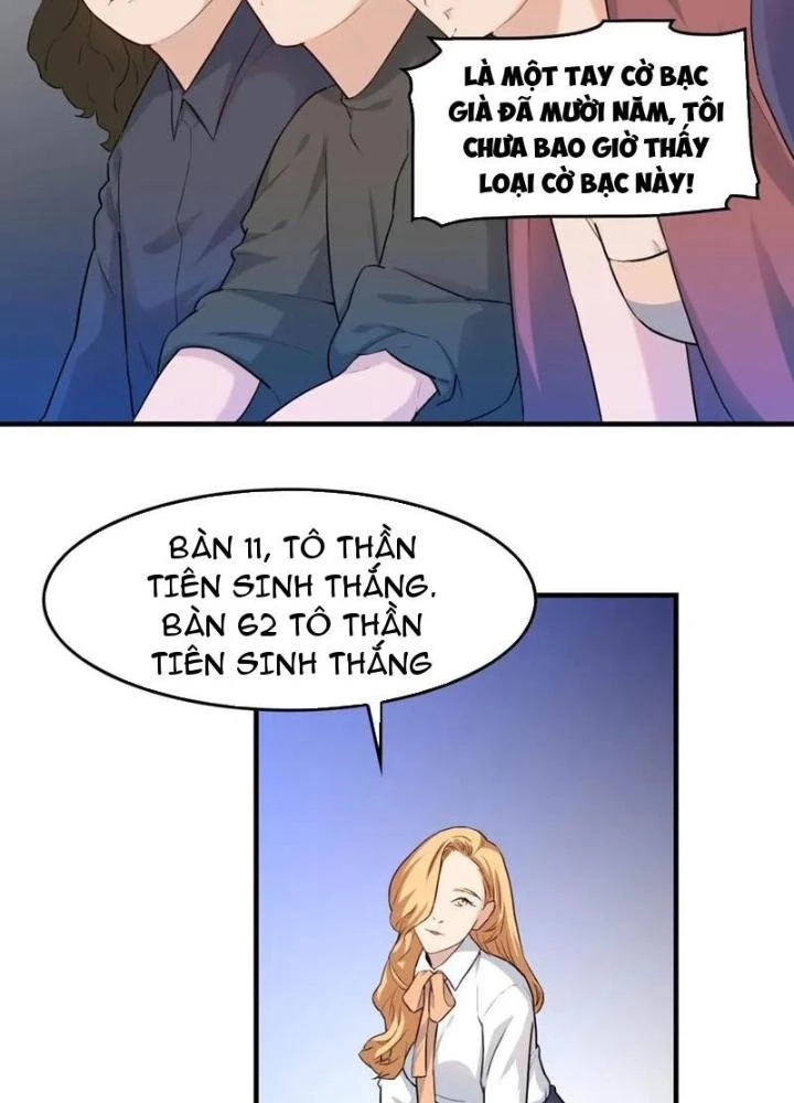 Giải Trí: Minh Tinh Bỏ Trốn 365 Ngày Chapter 40 - Trang 2