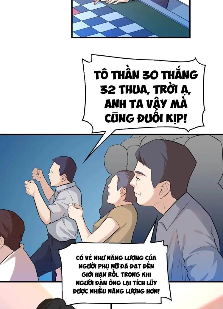 Giải Trí: Minh Tinh Bỏ Trốn 365 Ngày Chapter 40 - Trang 2