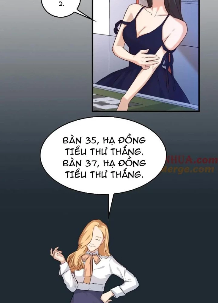 Giải Trí: Minh Tinh Bỏ Trốn 365 Ngày Chapter 40 - Trang 2
