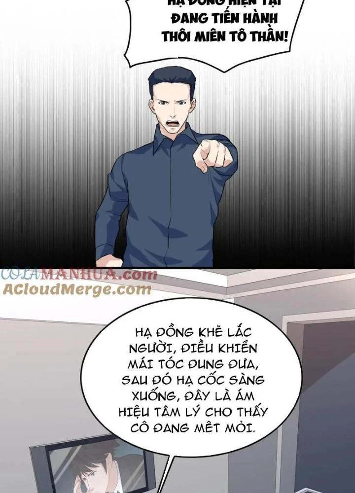 Giải Trí: Minh Tinh Bỏ Trốn 365 Ngày Chapter 40 - Trang 2
