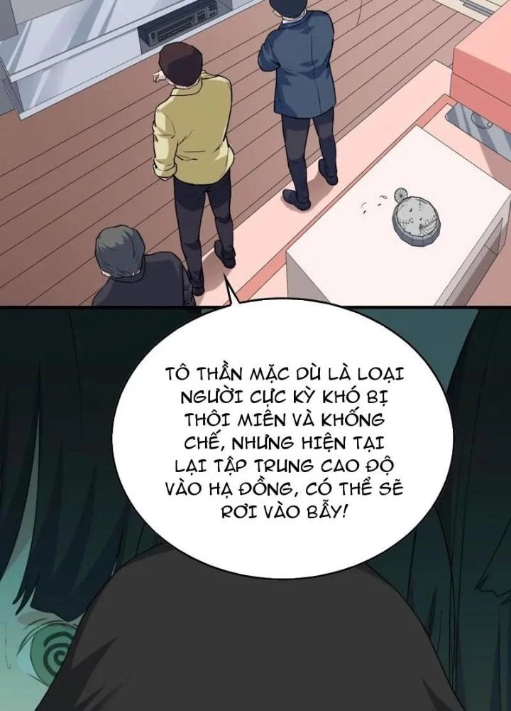 Giải Trí: Minh Tinh Bỏ Trốn 365 Ngày Chapter 40 - Trang 2