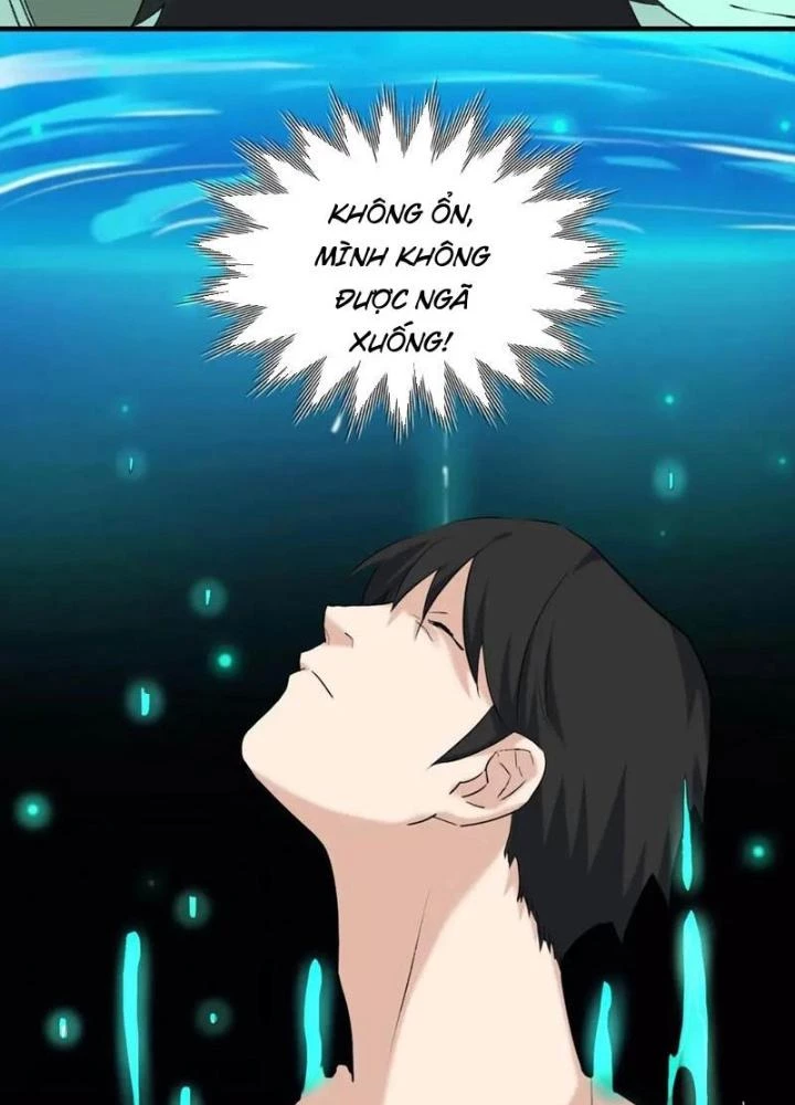 Giải Trí: Minh Tinh Bỏ Trốn 365 Ngày Chapter 40 - Trang 2
