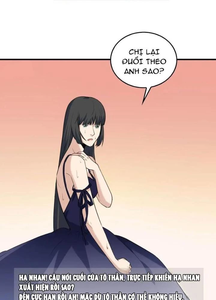 Giải Trí: Minh Tinh Bỏ Trốn 365 Ngày Chapter 40 - Trang 2