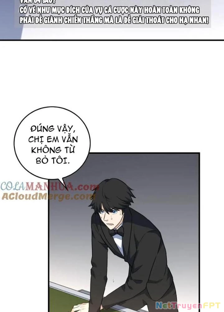 Giải Trí: Minh Tinh Bỏ Trốn 365 Ngày Chapter 40 - Trang 2