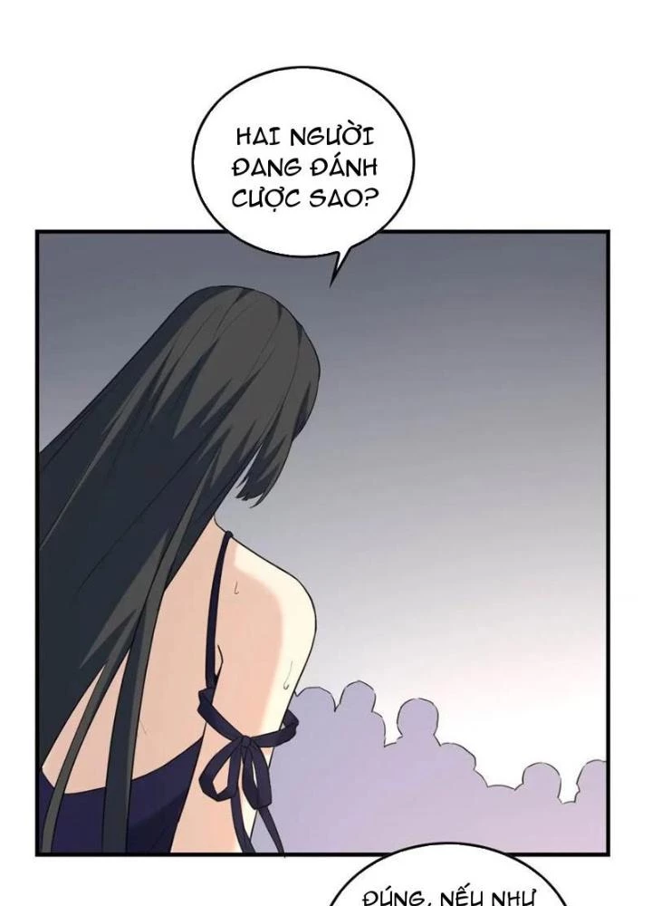 Giải Trí: Minh Tinh Bỏ Trốn 365 Ngày Chapter 40 - Trang 2