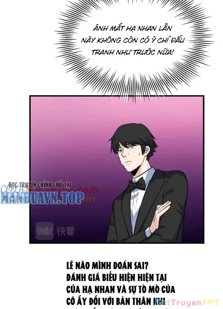 Giải Trí: Minh Tinh Bỏ Trốn 365 Ngày Chapter 40 - Trang 2