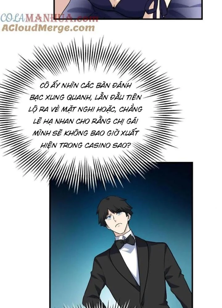 Giải Trí: Minh Tinh Bỏ Trốn 365 Ngày Chapter 40 - Trang 2
