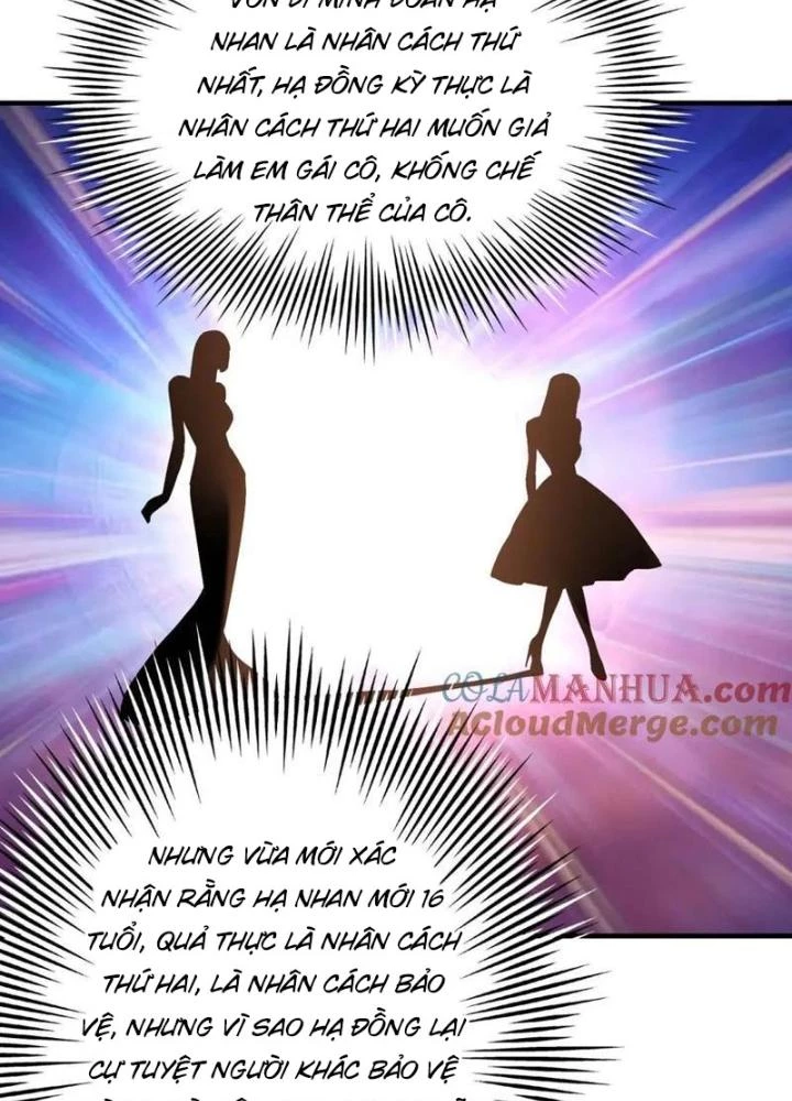 Giải Trí: Minh Tinh Bỏ Trốn 365 Ngày Chapter 40 - Trang 2