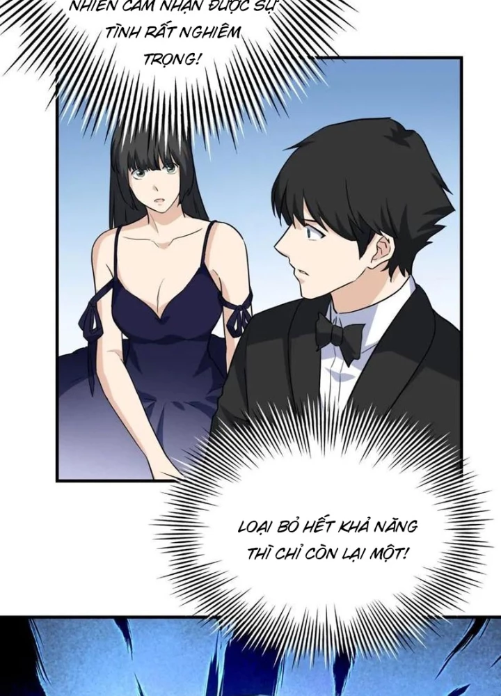 Giải Trí: Minh Tinh Bỏ Trốn 365 Ngày Chapter 40 - Trang 2