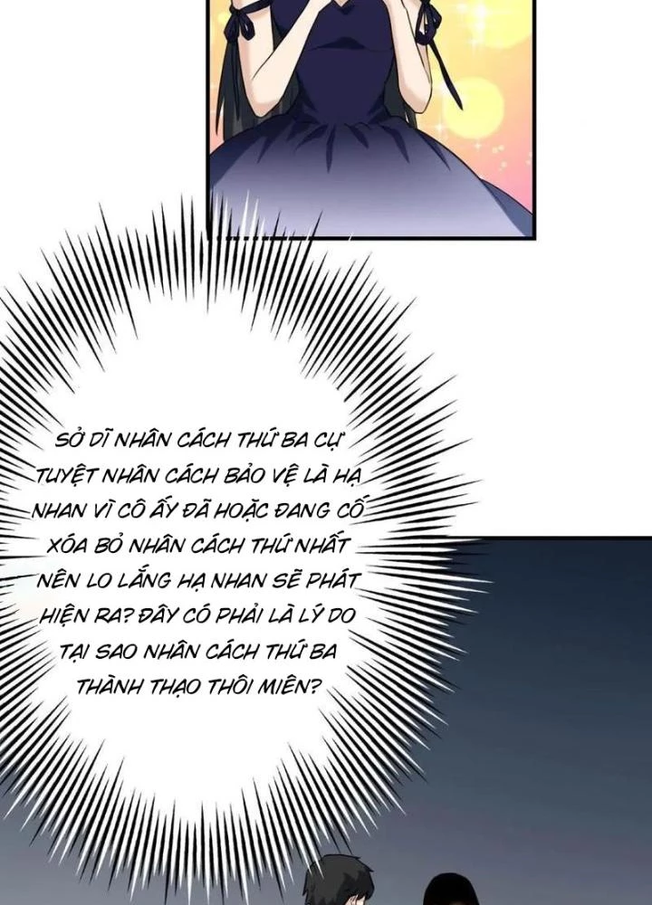 Giải Trí: Minh Tinh Bỏ Trốn 365 Ngày Chapter 40 - Trang 2