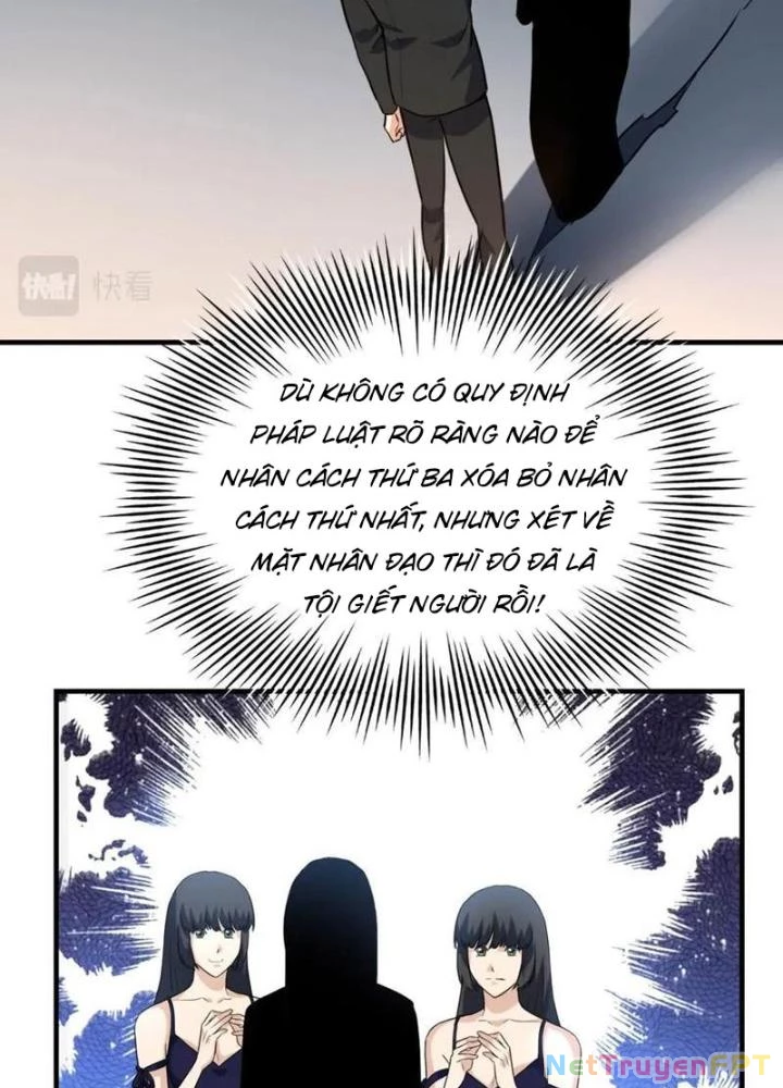 Giải Trí: Minh Tinh Bỏ Trốn 365 Ngày Chapter 40 - Trang 2