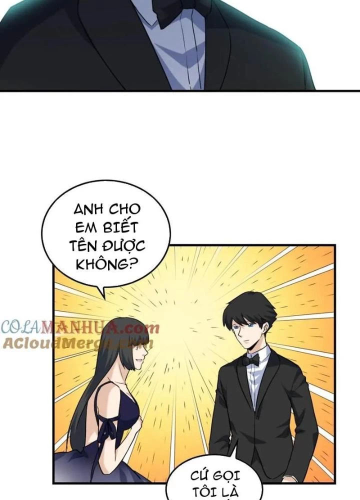 Giải Trí: Minh Tinh Bỏ Trốn 365 Ngày Chapter 40 - Trang 2