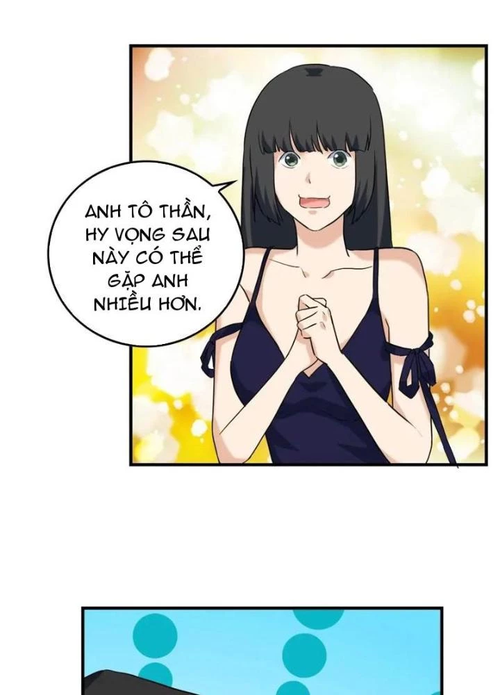 Giải Trí: Minh Tinh Bỏ Trốn 365 Ngày Chapter 40 - Trang 2