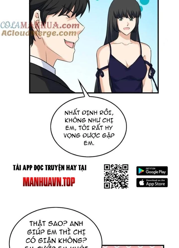Giải Trí: Minh Tinh Bỏ Trốn 365 Ngày Chapter 40 - Trang 2