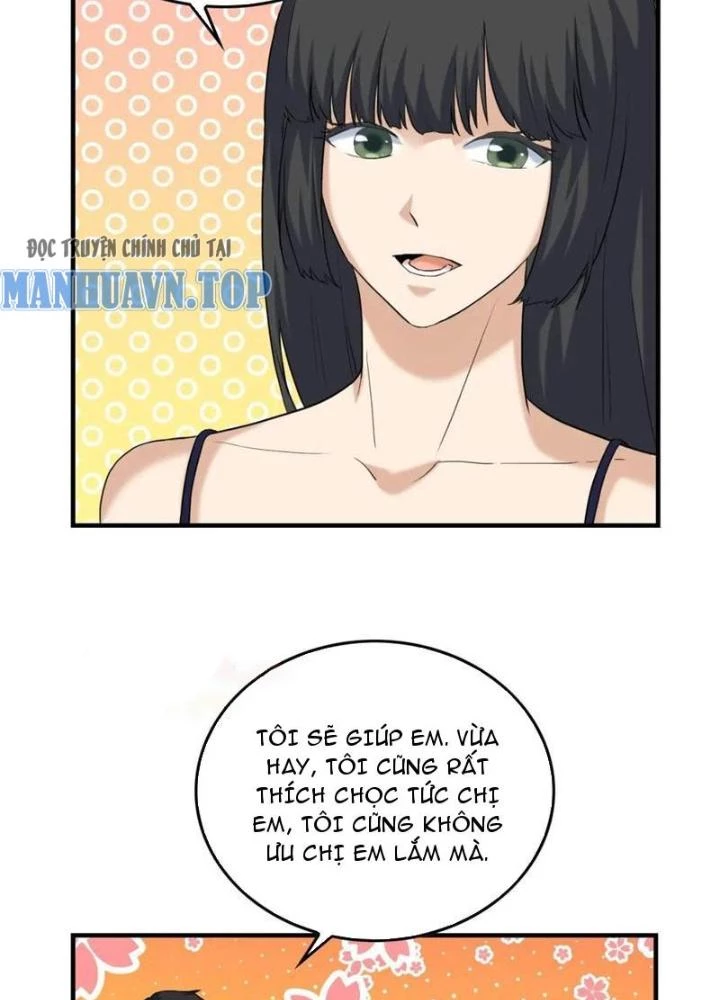 Giải Trí: Minh Tinh Bỏ Trốn 365 Ngày Chapter 40 - Trang 2