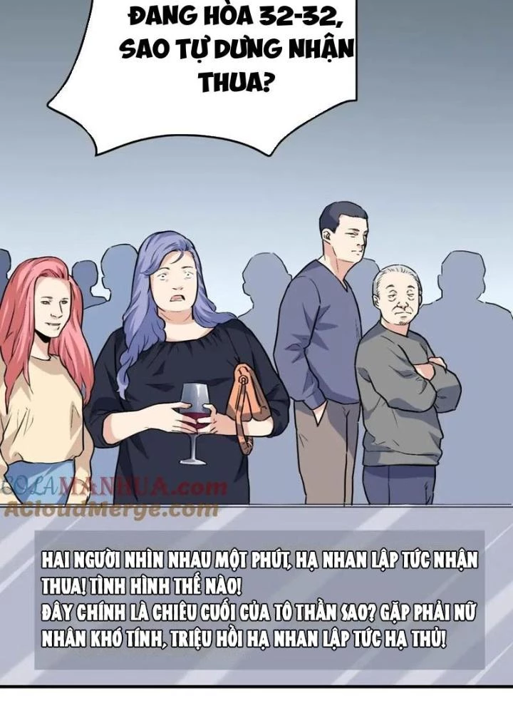 Giải Trí: Minh Tinh Bỏ Trốn 365 Ngày Chapter 40 - Trang 2