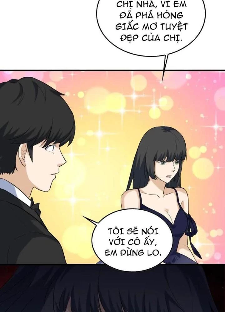 Giải Trí: Minh Tinh Bỏ Trốn 365 Ngày Chapter 40 - Trang 2
