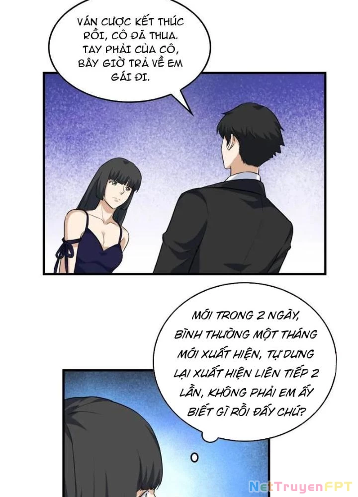 Giải Trí: Minh Tinh Bỏ Trốn 365 Ngày Chapter 40 - Trang 2