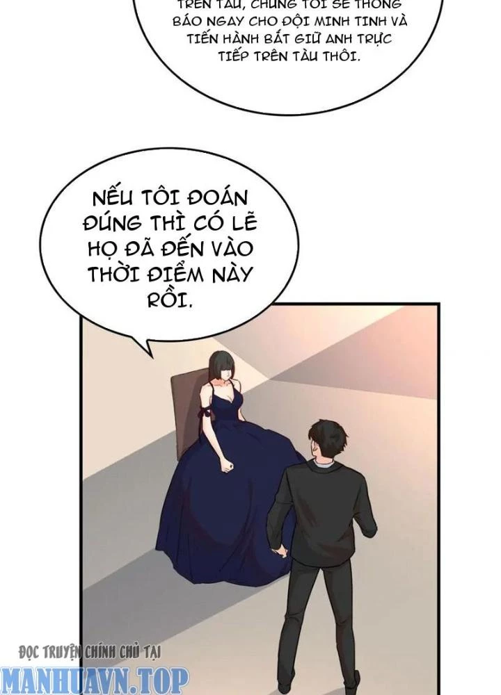 Giải Trí: Minh Tinh Bỏ Trốn 365 Ngày Chapter 41 - Trang 2